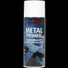 Plasti-Kote Metalgrunder^metal primer hvid  400 ml
