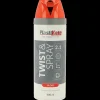 Plasti-Kote Spraymaling^twist spraymaling 400 ml blank orange