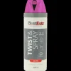 Plasti-Kote Spraymaling^twist spraymaling 400 ml blank pink