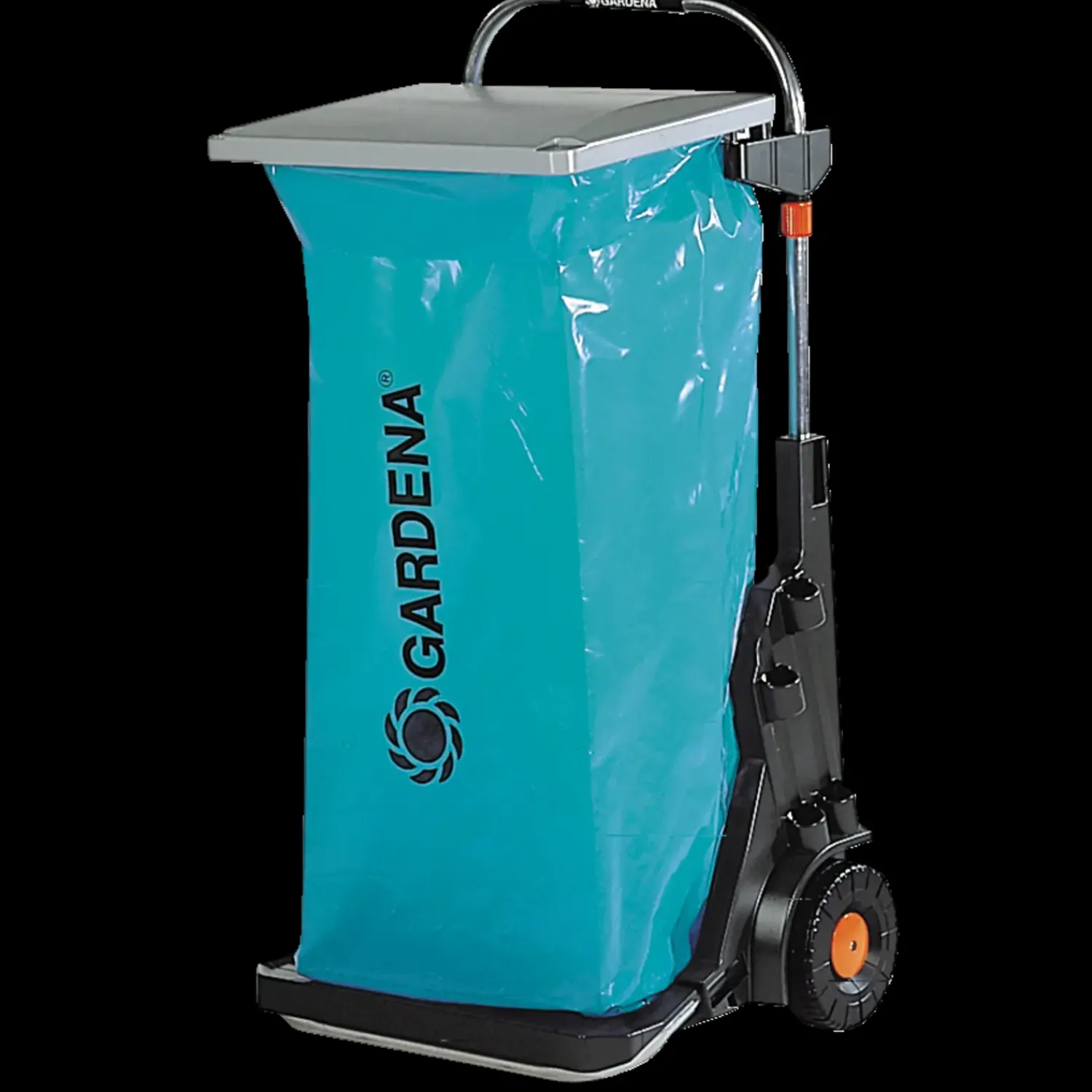 Rengøringsartikler|Flytteudstyr^Plastiksække 30 My 120 L 10 stk pr. rulle