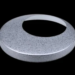 Discount Plastmo brøndkrave 90x130 mm aluzink