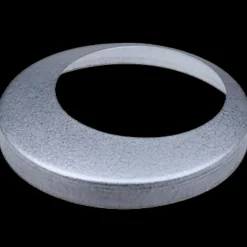 Discount Plastmo brøndkrave 90x130 mm aluzink