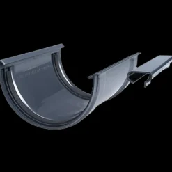 Plasttagrender^Plastmo ekspansionsstykke nr. 11 m/gummi grafit