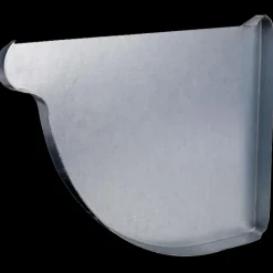 Plastmo Ståltagrender^endebund arkitekt venstre stål plus