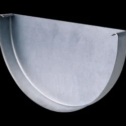 Clearance Plastmo endebund nr. 10 stål plus