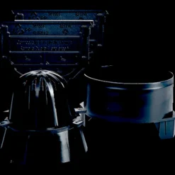 Best Plastmo HexaLine tilbehørssæt sort