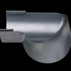 Sale Plastmo indvendig gering nr. 10, 90° stål plus