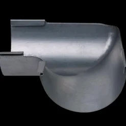 Sale Plastmo indvendig gering nr. 10, 90° stål plus