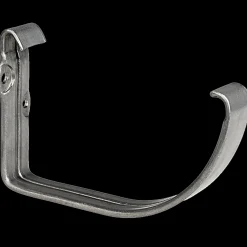 New Plastmo konsoljern nr. 11 galvaniseret