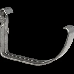 New Plastmo konsoljern nr. 11 galvaniseret