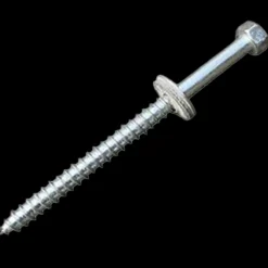 Clearance Plastmo monteringsskrue til Sunglaze rygning