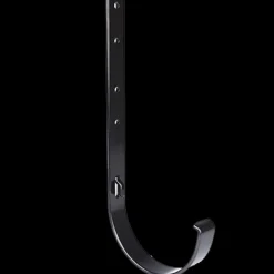 Plasttagrender^Plastmo rendejern kort nr. 11 sort