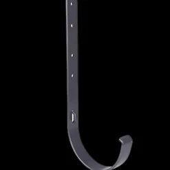 Clearance Plastmo rendejern kort nr. 10 grafit