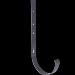 Clearance Plastmo rendejern kort nr. 10 grafit