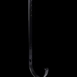 Plasttagrender^Plastmo rendejern lang nr. 10 sort