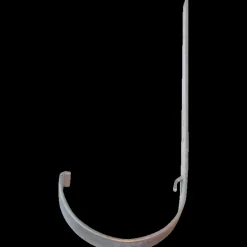 New Plastmo rendejern lang nr. 10 varmgalv. stål