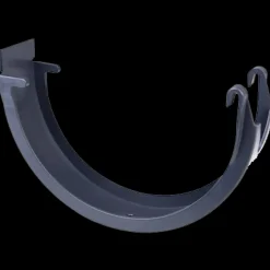 Plasttagrender^Plastmo rendejernskapsel nr. 10 grafit