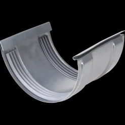 Plastmo Zinktagrender^samlestykke m/gummi nr. 11 aluzink