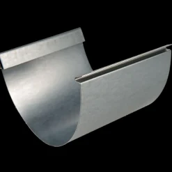 Discount Plastmo samlestykke nr. 10 stål plus