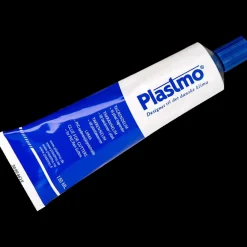 Plastmo Tilbehør Til Tage Og Tagrender^tagrendelim til plast 150 ml