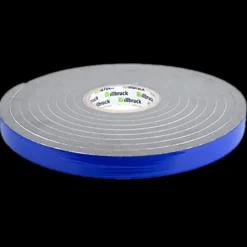 Hot Plastmo tætningsliste ekspanderende grå 1,5x520 cm