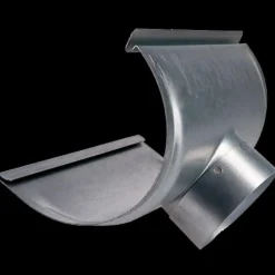 Clearance Plastmo tudstykke ekspansion nr. 12, 90 mm stål plus