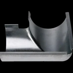 Online Plastmo udvendig gering nr. 10, 90° stål plus