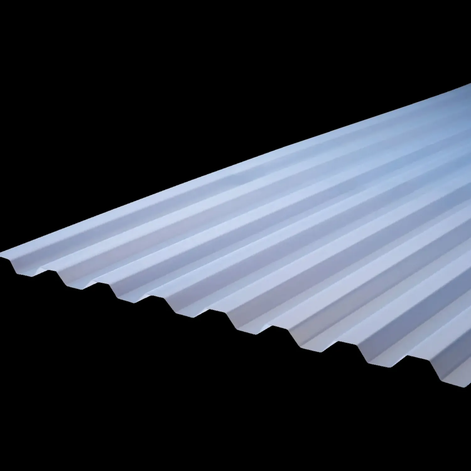 Discount Davidsen Plasttag til Frode carport 320x374 cm