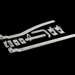 Best Plus afstandsbeslag varmgalvanisert