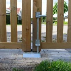 Best Plus afstandsbeslag varmgalvanisert