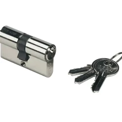 Sale Plus Artura komposit enkeltlåge 115×135 cm venstrehængt m/stolper til nedstøbning