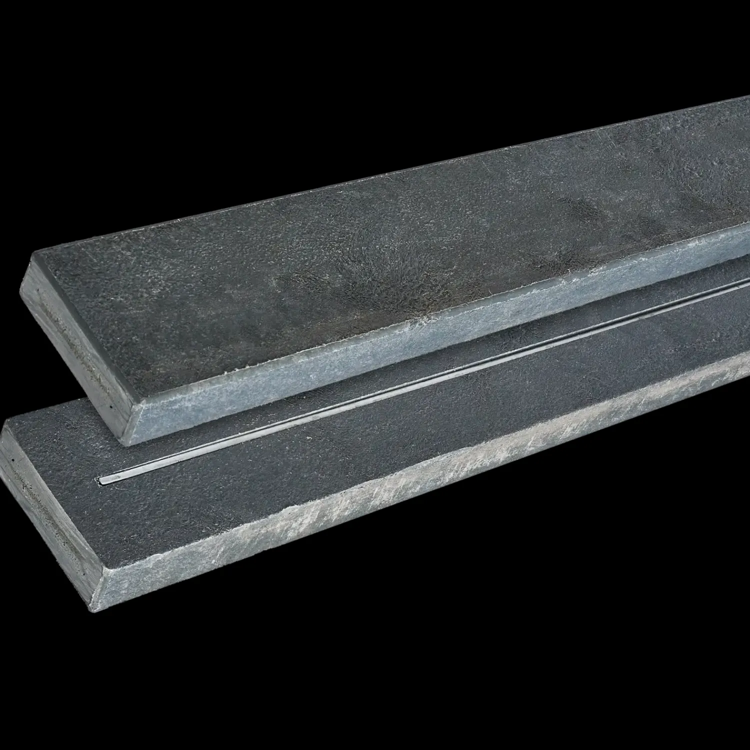 Bord- Og Bænkesæt^Plus Basic bord/bænkesæt med 2 ryglæn 177 cm trykimp