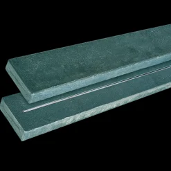 Bord- Og Bænkesæt^Plus Basic bord/bænkesæt med 2 ryglæn 177 cm trykimp