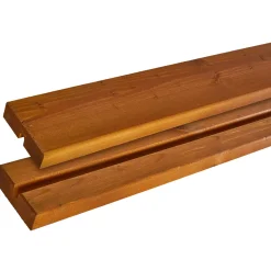 Plus Bord- Og Bænkesæt^Basic bord/bænkesæt med 2 påbygninger 260 cm trykimp