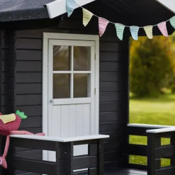 Plus Bord- Og Bænkesæt^Basic børne bord/bænkesæt