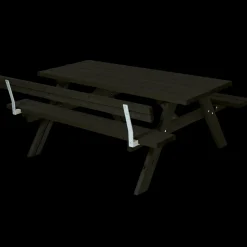 Plus Bord- Og Bænkesæt^Basic børne combi møbel.