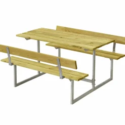 Best Plus Basic Børnesæt ryglæn 1 sæt - trykimp.