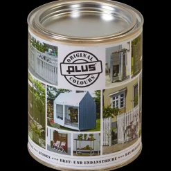 New Plus Country hegn 149x96 cm sort