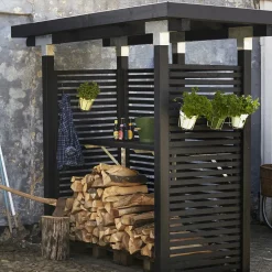 Discount Plus Cubic 17963-15  tryk/sort Drager  90x90 mm længde 369 cm