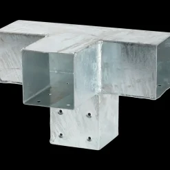 Discount Plus Cubic 17963-15  tryk/sort Drager  90x90 mm længde 369 cm