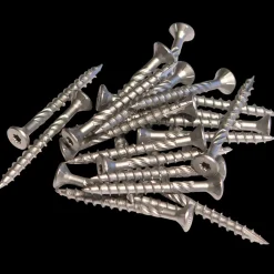 New Plus elementbeslag 3x7 cm 4 stk varmgalvaniseret