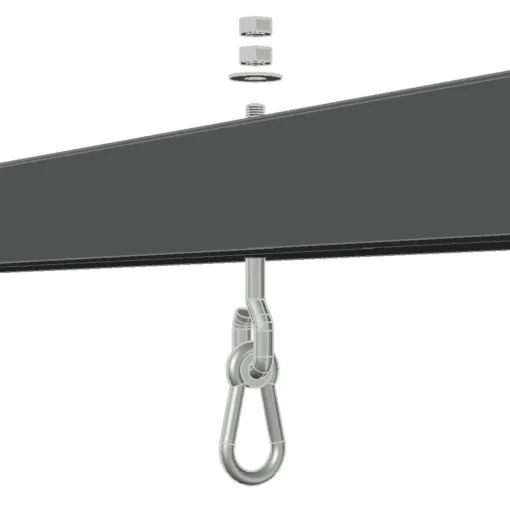 Børn Plus Gyngestativer^Gyngestativ