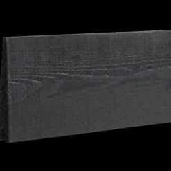 Plus Tilbehør Til Hegn^Klink profilbræt 177 cm sort