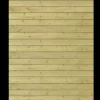 New Plus Klink Profilhegn 174×203 cm