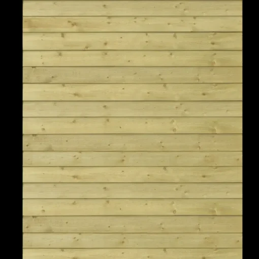 New Plus Klink Profilhegn 174×203 cm