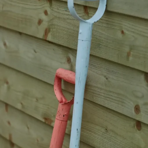 Plus Stål- Og Glashegn^Klink Profilhegn m/glas 174×125 cm PEFC