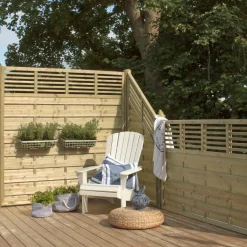 Discount Plus L-beslag 4 stk varmgalvaniseret