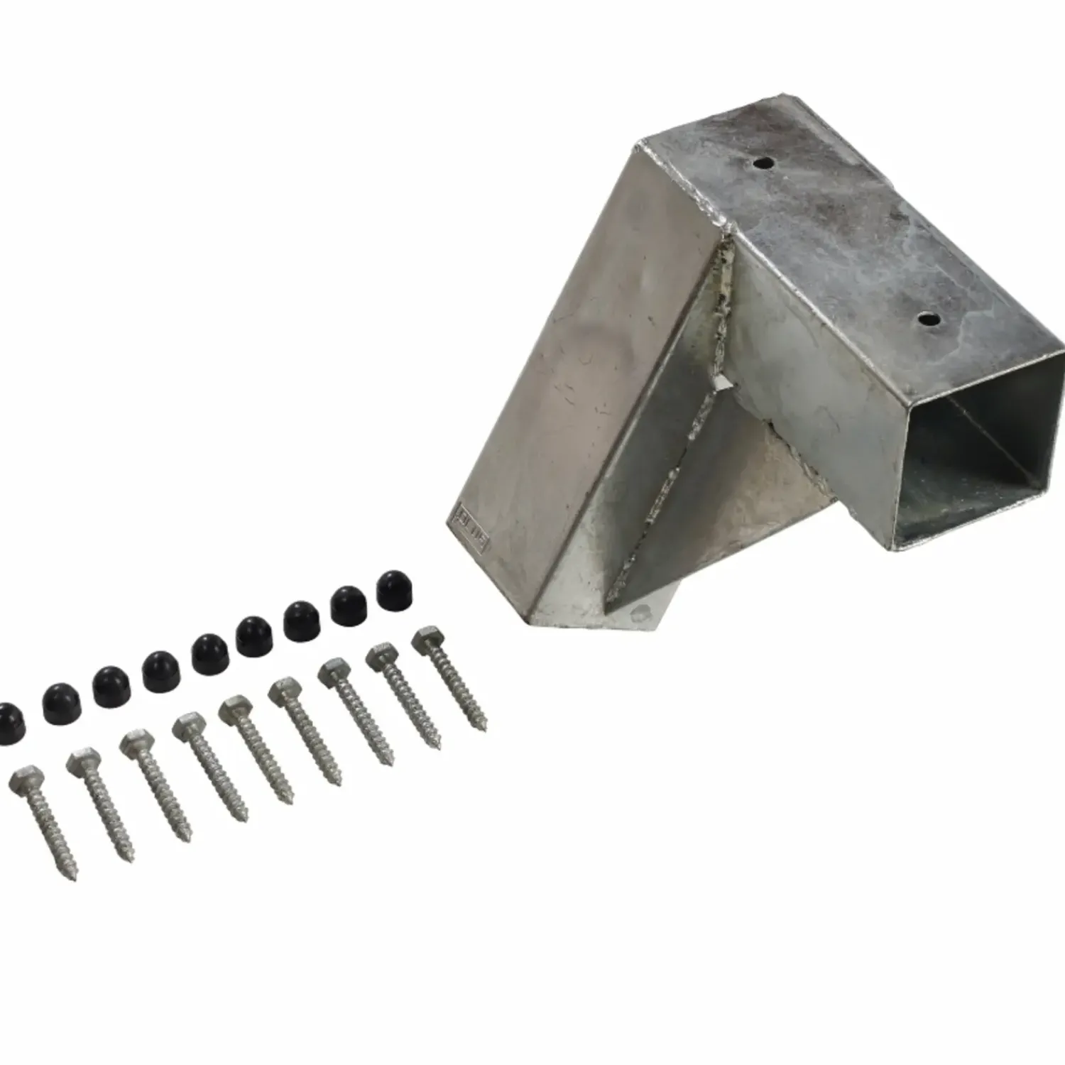 New Plus Luksus gyngestativ med 2 gynger