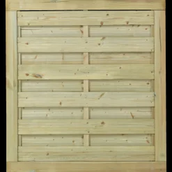 Outlet Plus Newline enkeltlåge 100x180 cm  trykimprægneret