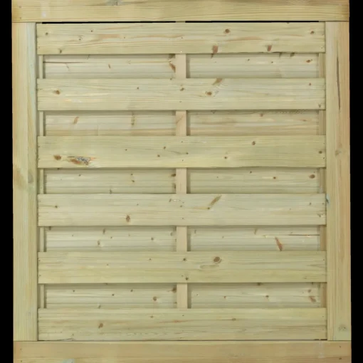 Outlet Plus Newline enkeltlåge 100x180 cm  trykimprægneret